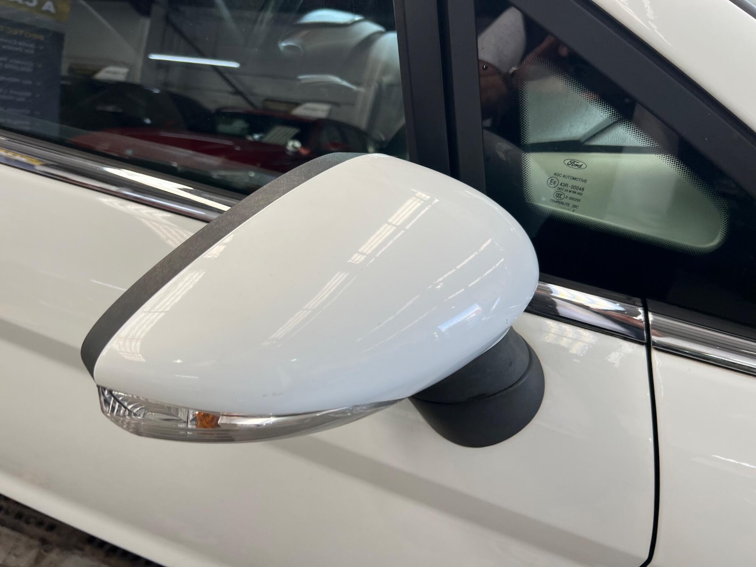 Used Ford Fiesta 2013 for sale - 78007383: Photo 14