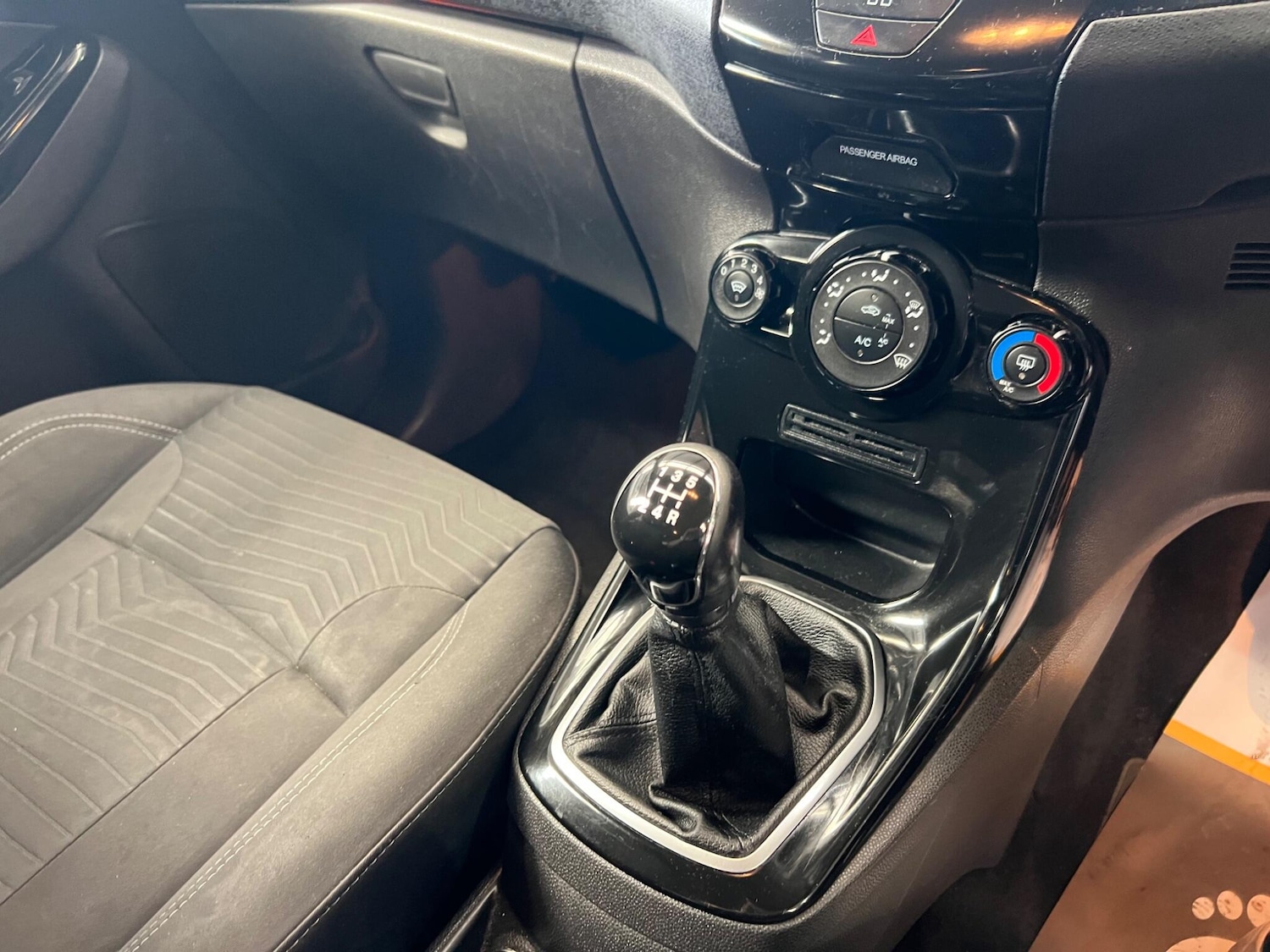 Used Ford Fiesta 2013 for sale - 78007383: Photo 22