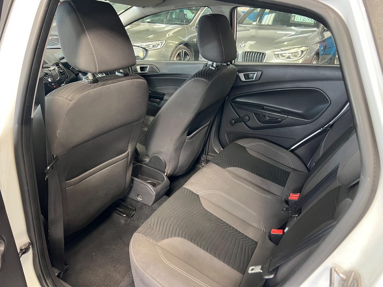 Used Ford Fiesta 2013 for sale - 78007383: Photo 26