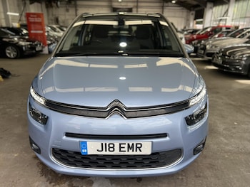 Used Citroen Grand C4 Picasso 2014 for sale - 79452919: Photo