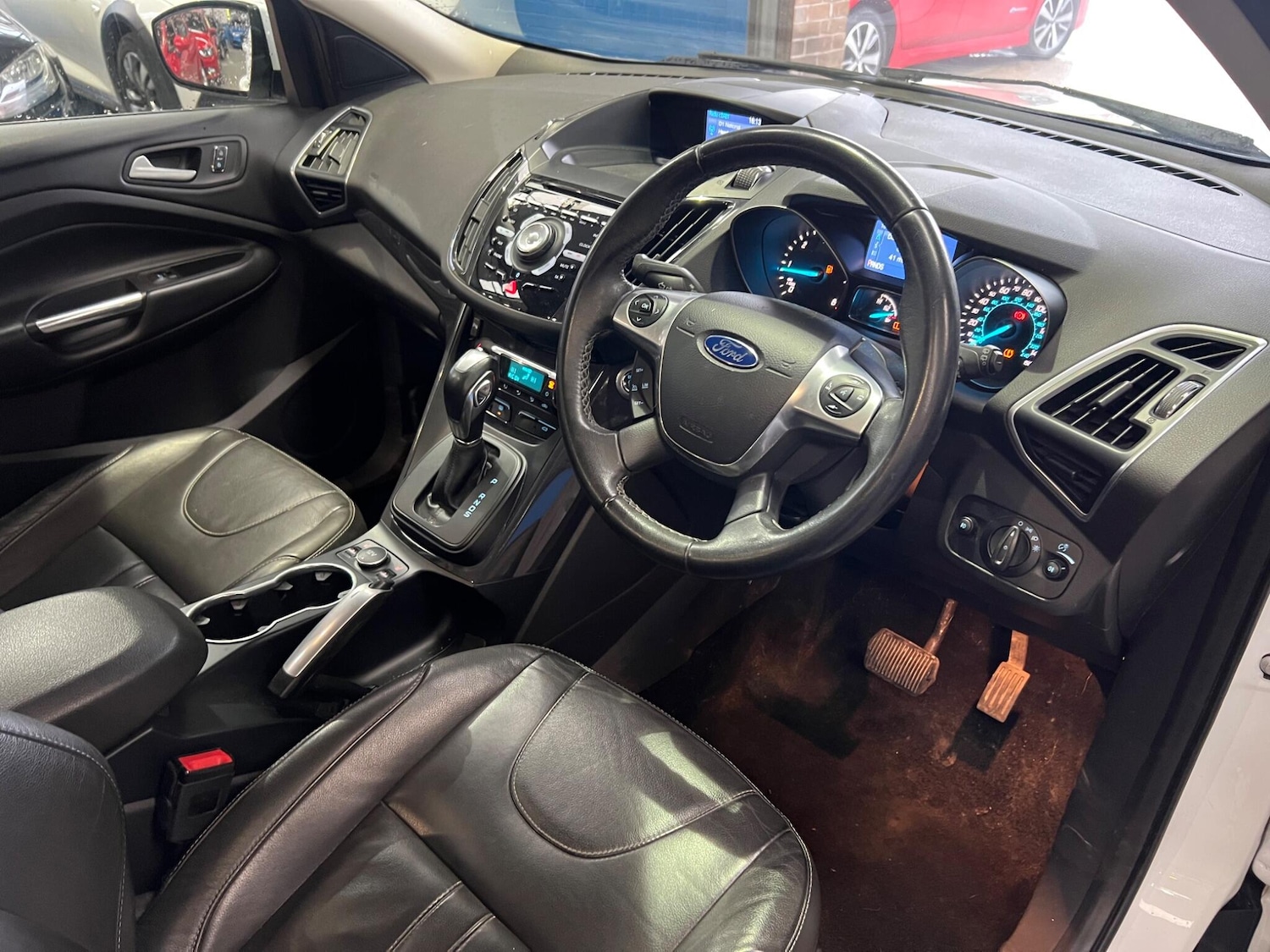 Used Ford Kuga 2015 for sale - 77646629: Photo 11