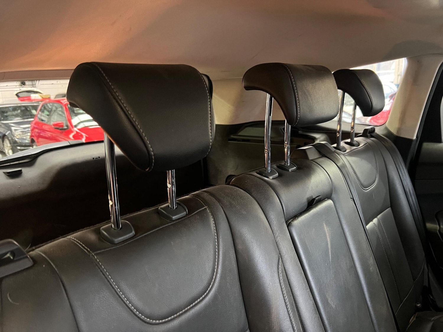 Used Ford Kuga 2015 for sale - 77646629: Photo 20