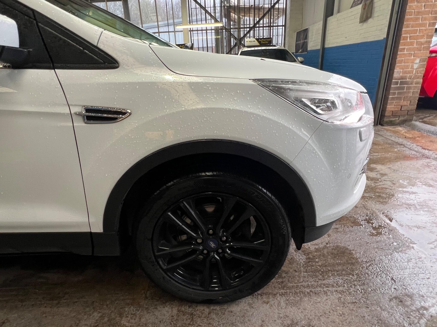 Used Ford Kuga 2015 for sale - 77646629: Photo 21