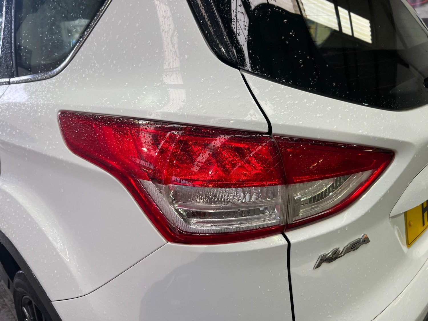 Used Ford Kuga 2015 for sale - 77646629: Photo 26