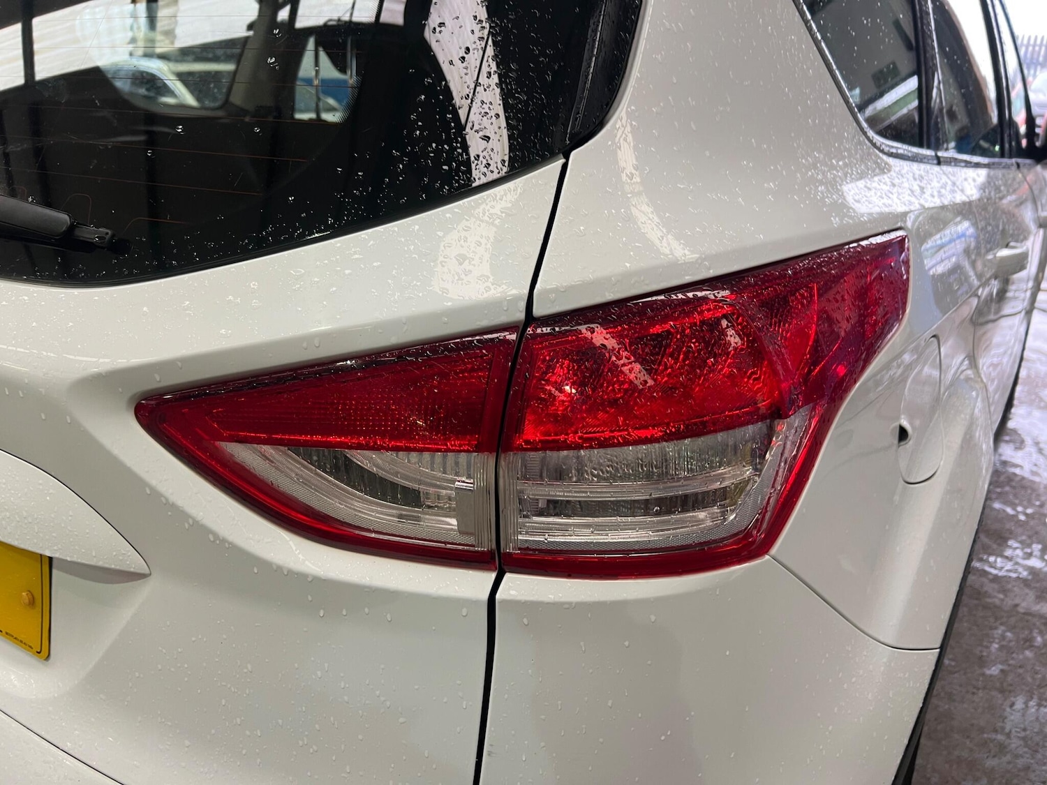 Used Ford Kuga 2015 for sale - 77646629: Photo 27