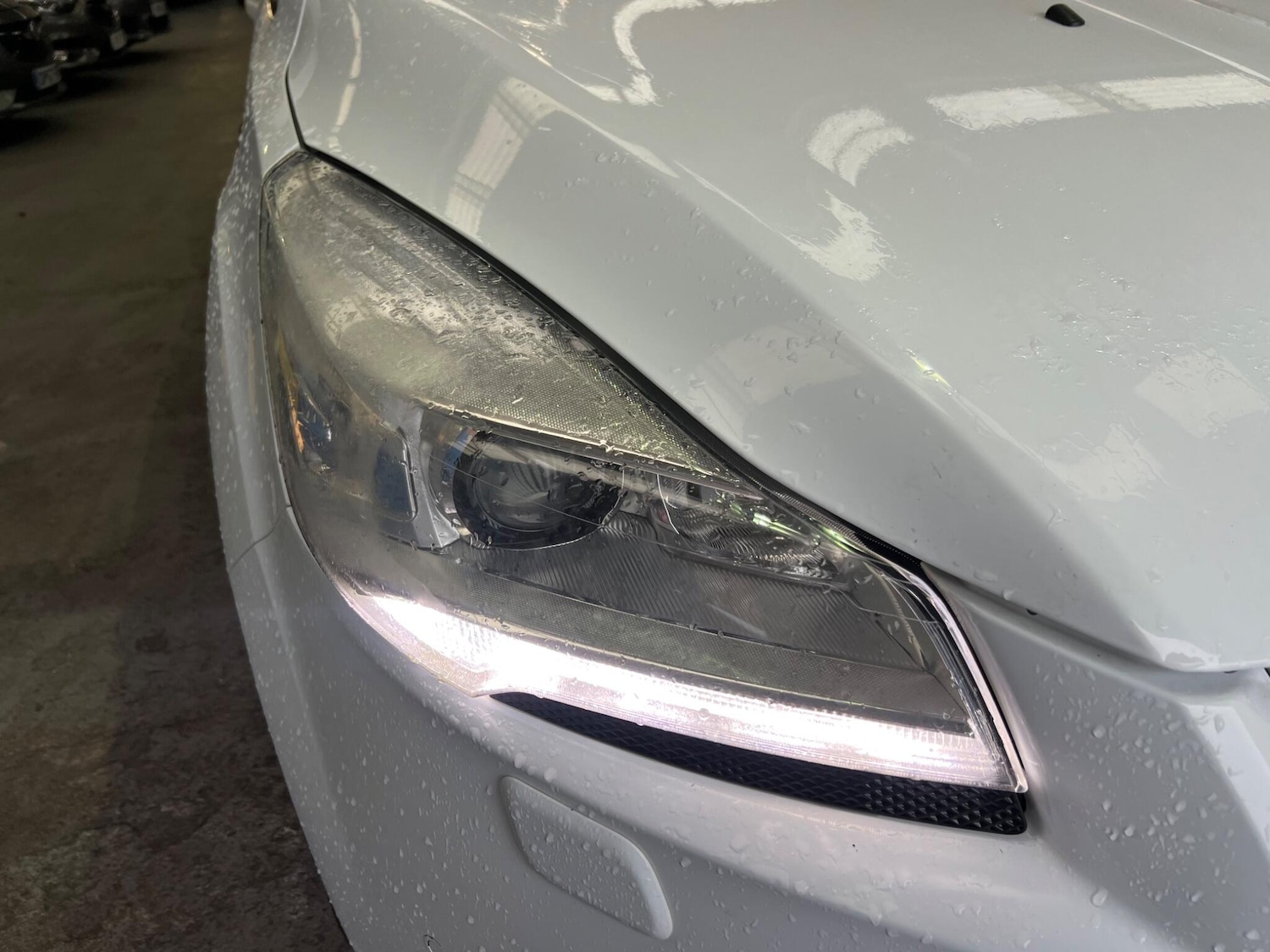 Used Ford Kuga 2015 for sale - 77646629: Photo 29