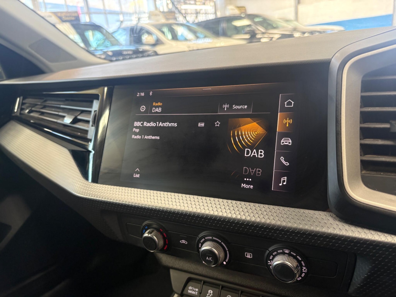 Used Audi A1 for sale - 77958286: Photo 14