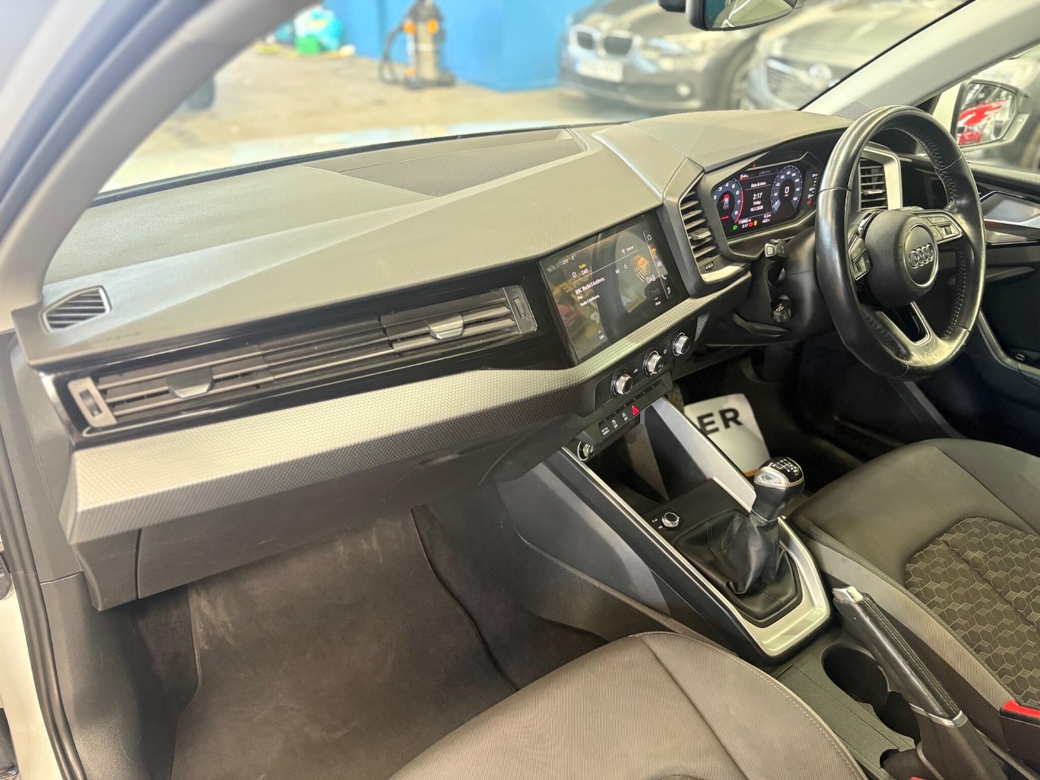 Used Audi A1 for sale - 77958286: Photo 18