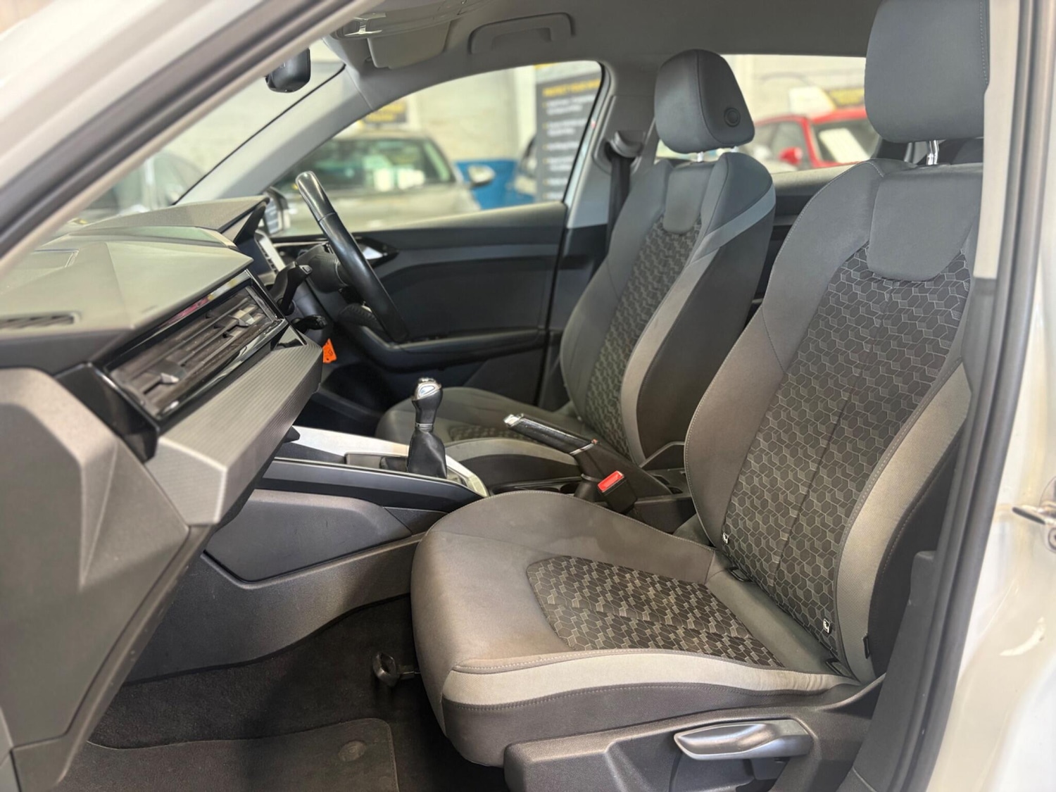 Used Audi A1 for sale - 77958286: Photo 20