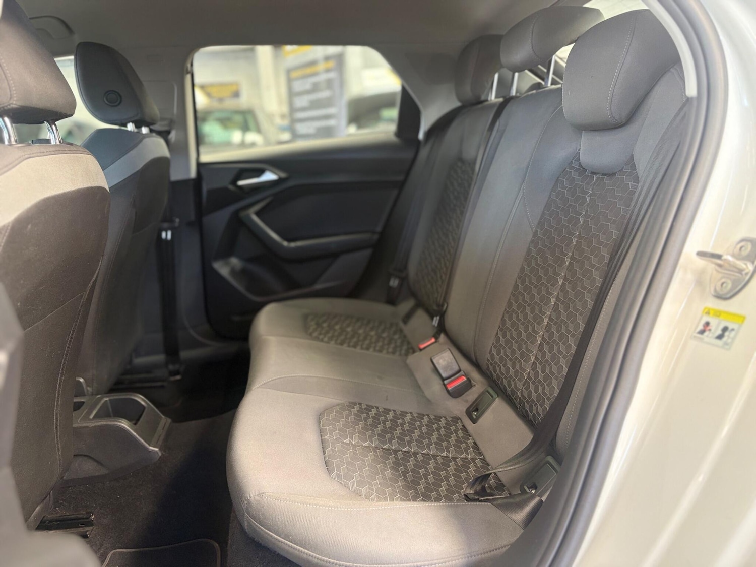 Used Audi A1 for sale - 77958286: Photo 21