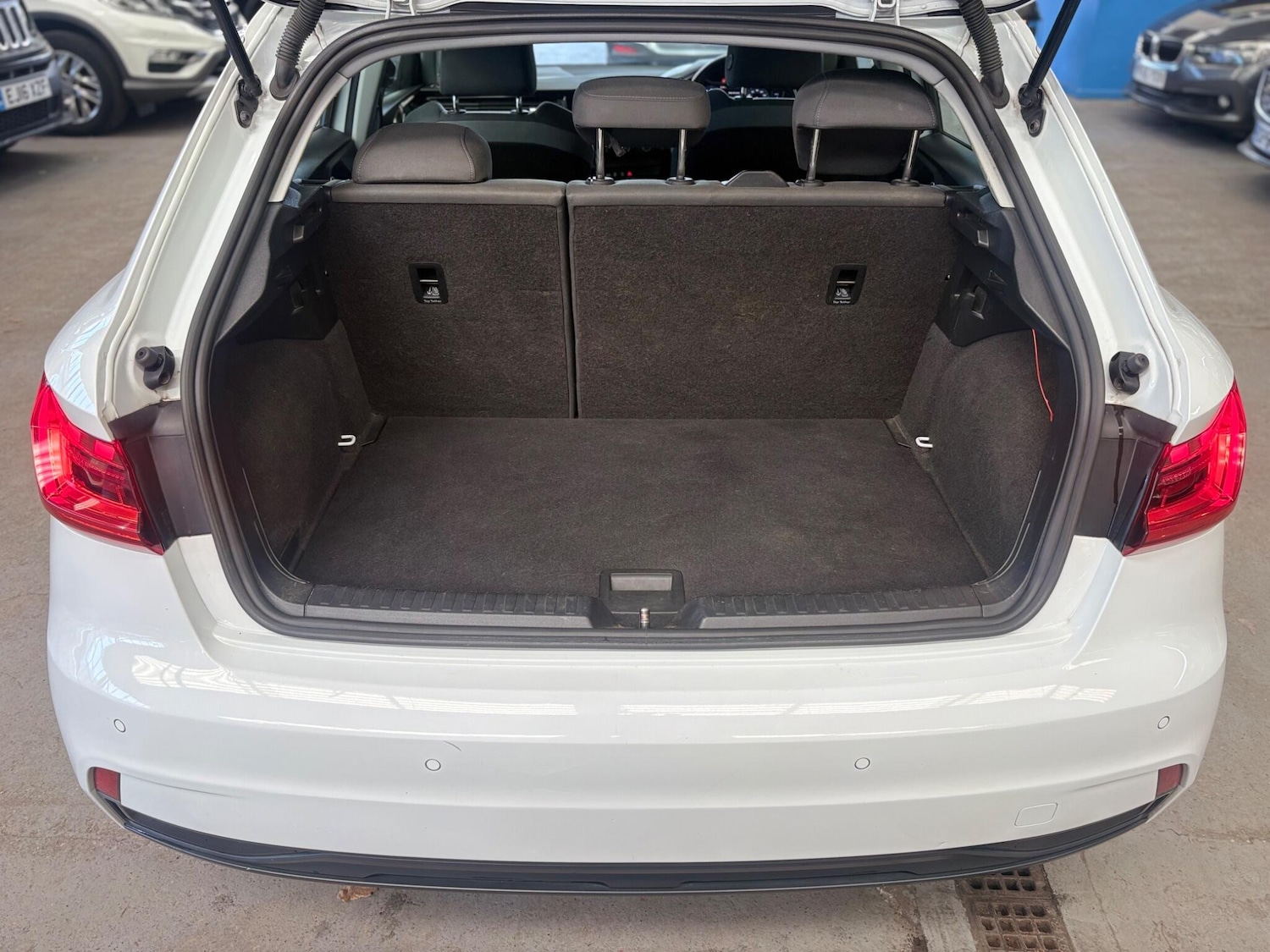 Used Audi A1 for sale - 77958286: Photo 26