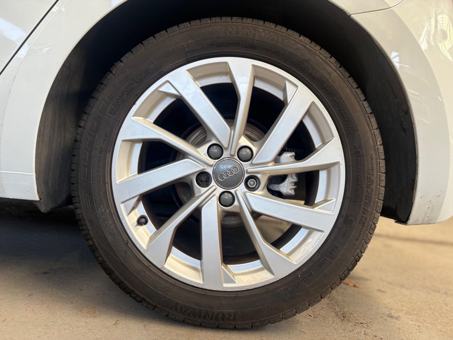 Used Audi A1 for sale - 77958286: Photo 27