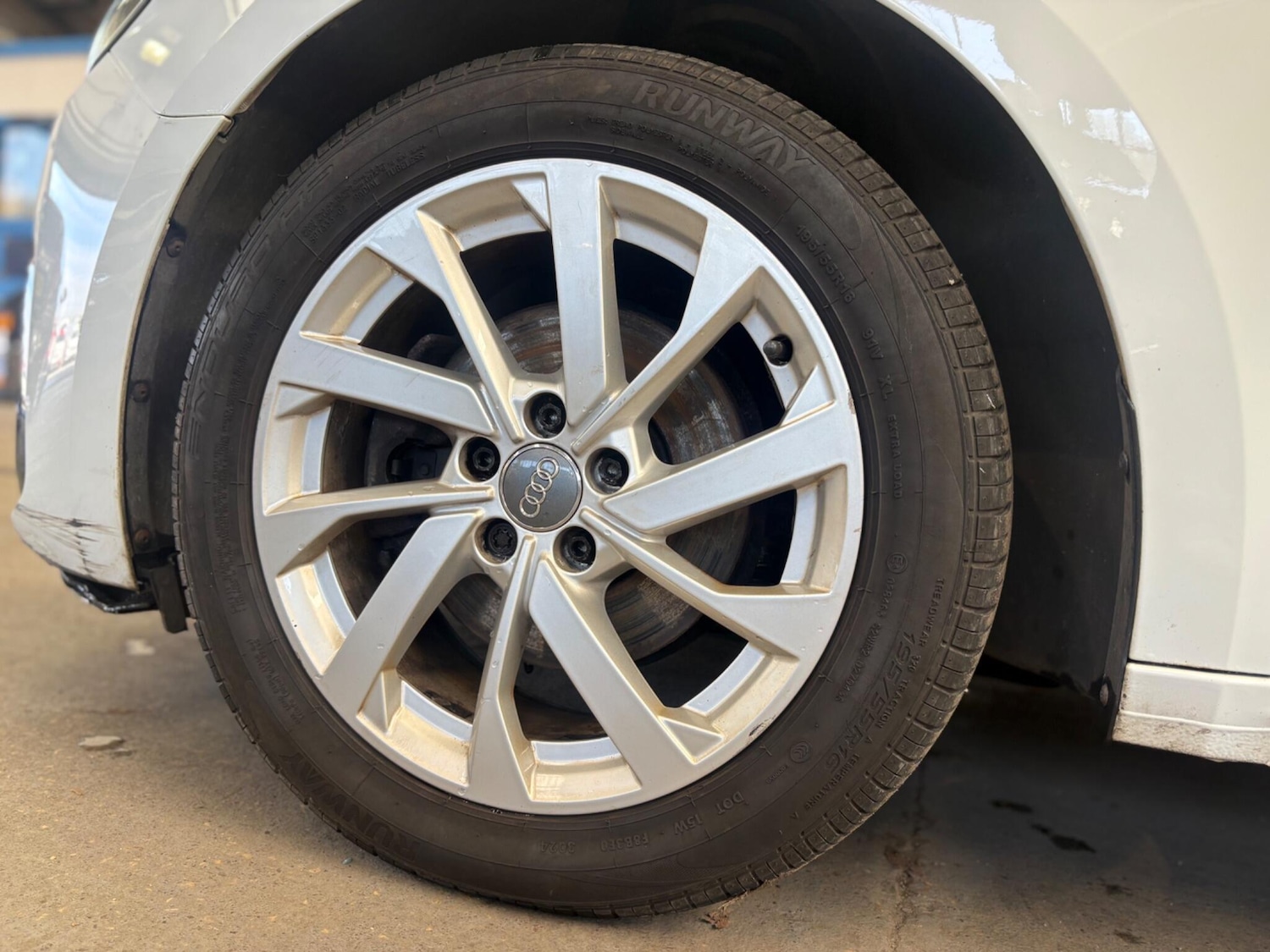 Used Audi A1 for sale - 77958286: Photo 29