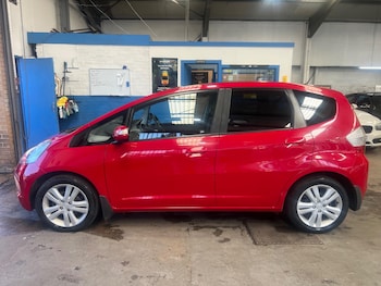 Used Honda Jazz 2010 for sale - 78448393: Photo