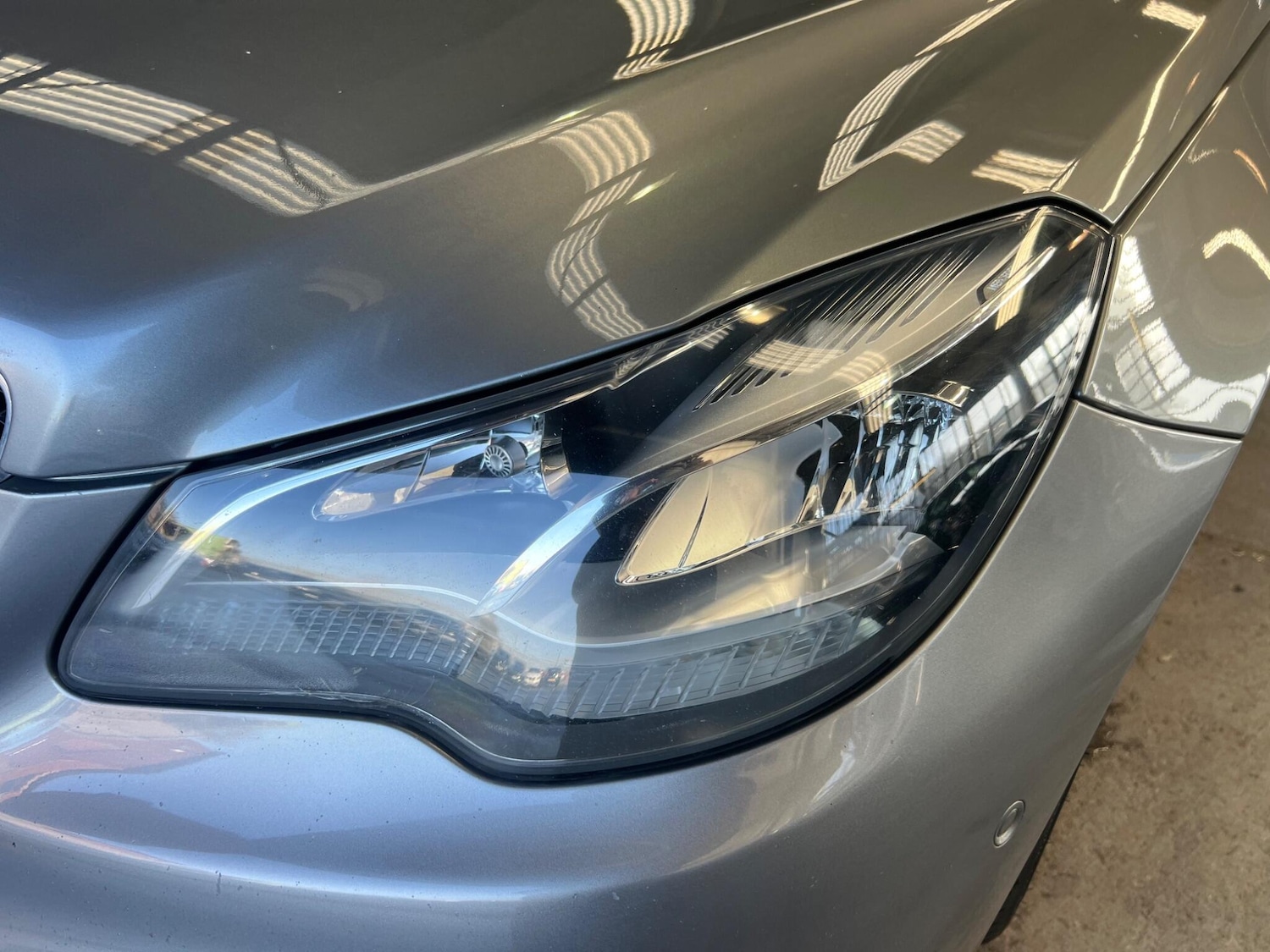 Used Mercedes-Benz E Class 2013 for sale - 77400478: Photo 32