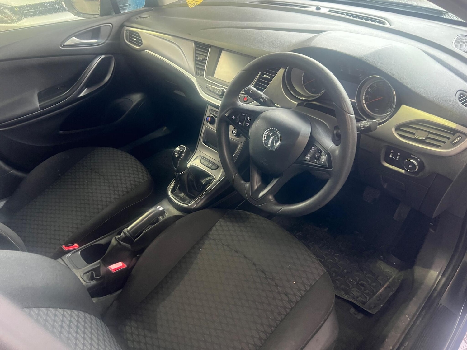 Used Vauxhall Astra 2016 for sale - 77253866: Photo 12