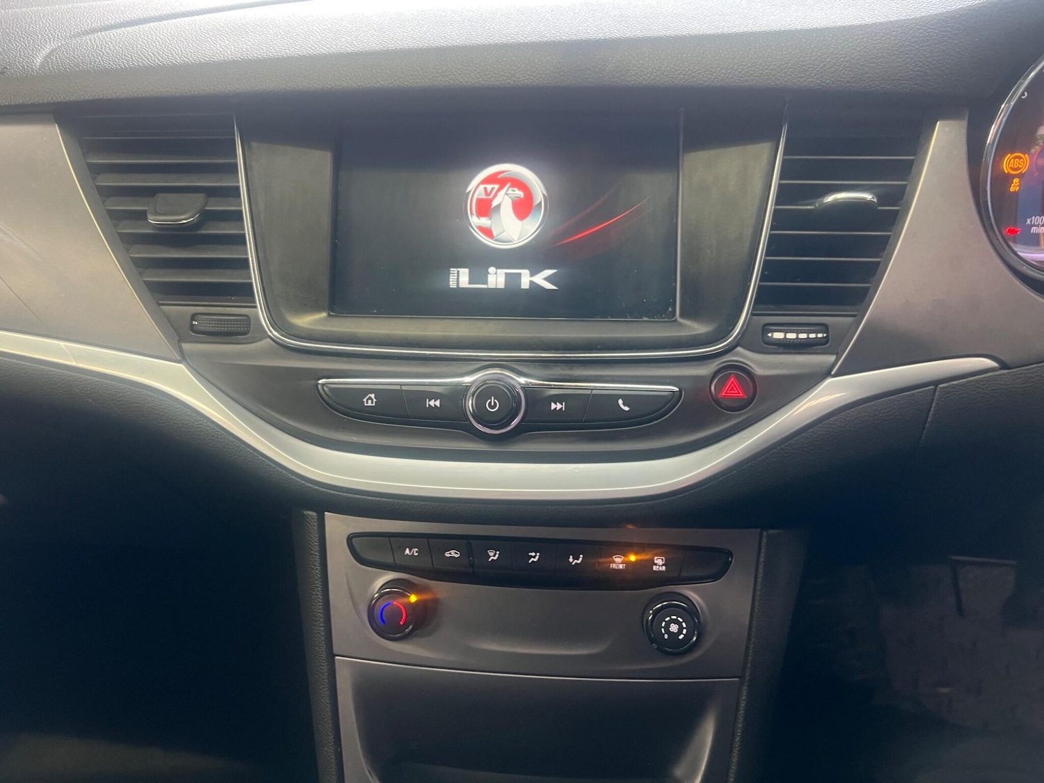 Used Vauxhall Astra 2016 for sale - 77253866: Photo 14