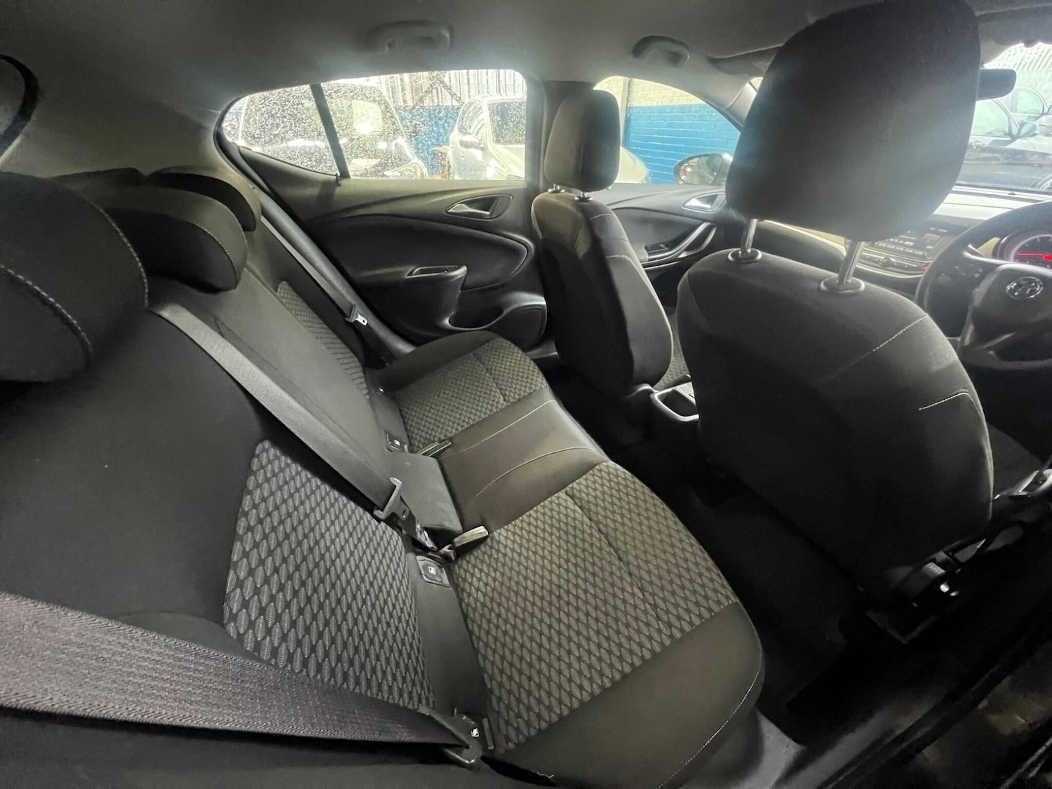 Used Vauxhall Astra 2016 for sale - 77253866: Photo 18