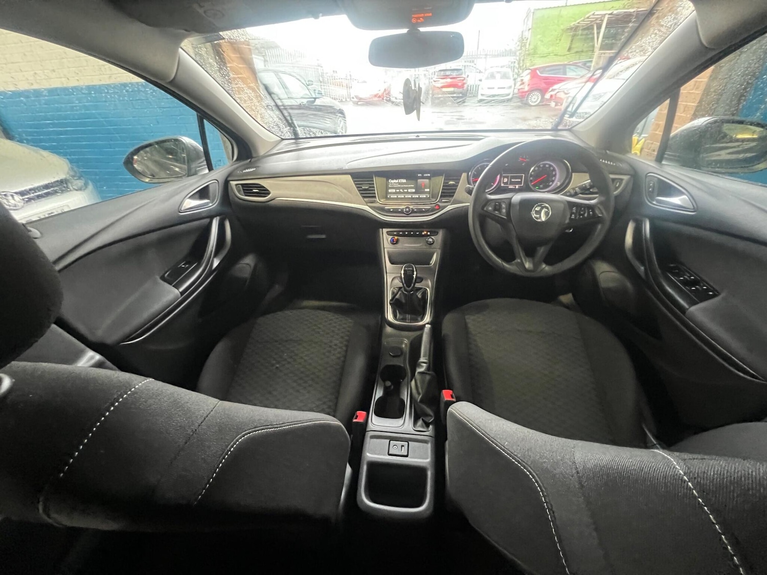 Used Vauxhall Astra 2016 for sale - 77253866: Photo 19