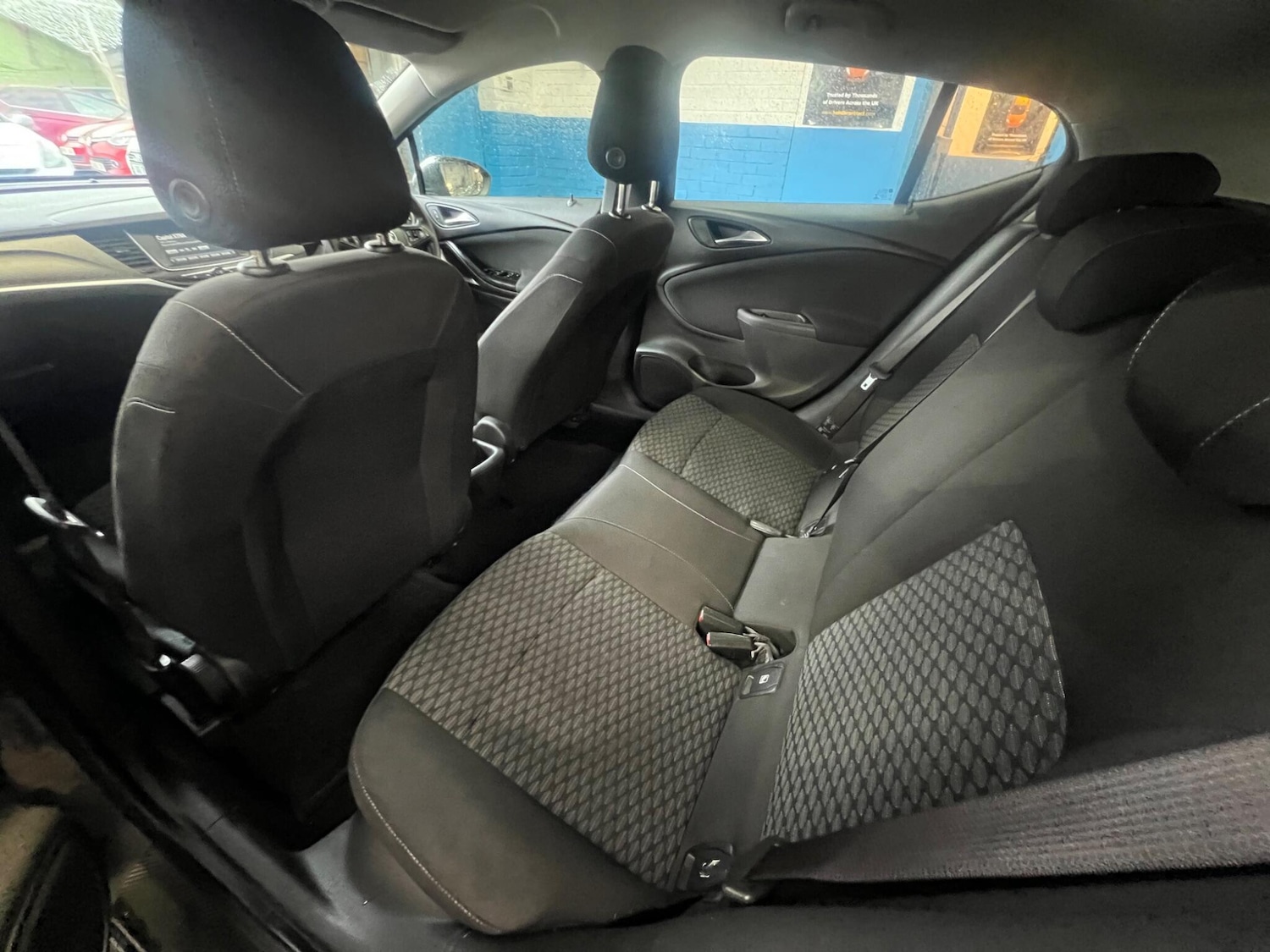 Used Vauxhall Astra 2016 for sale - 77253866: Photo 20