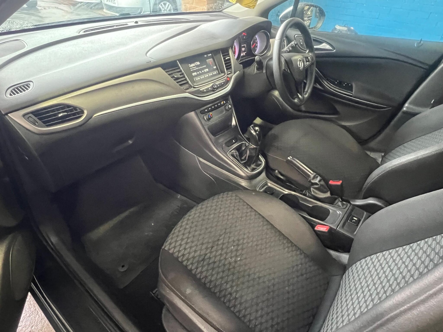 Used Vauxhall Astra 2016 for sale - 77253866: Photo 21