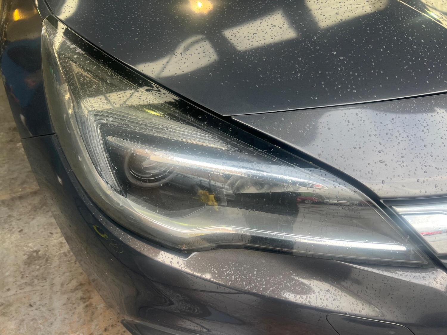 Used Vauxhall Astra 2016 for sale - 77253866: Photo 6