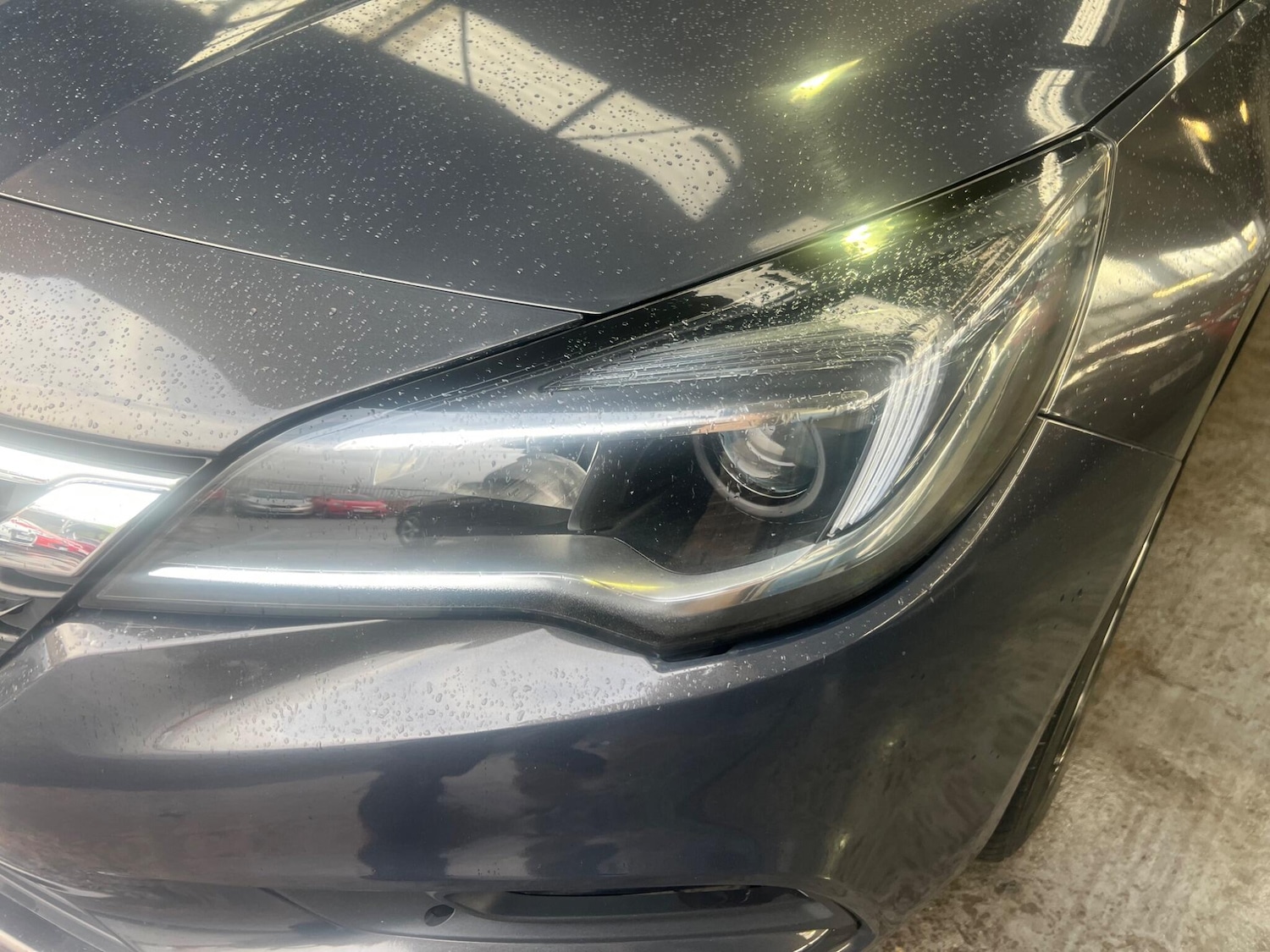 Used Vauxhall Astra 2016 for sale - 77253866: Photo 7