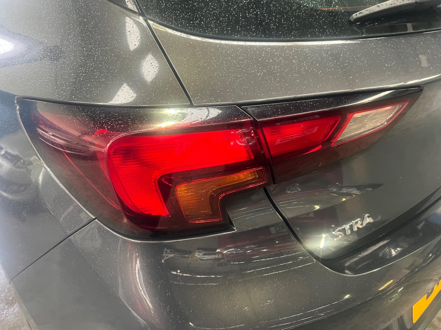 Used Vauxhall Astra 2016 for sale - 77253866: Photo 8