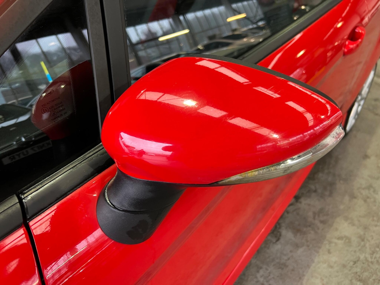 Used Ford Fiesta 2014 for sale - 77376951: Photo 12