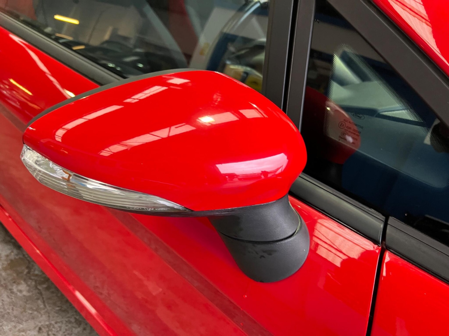 Used Ford Fiesta 2014 for sale - 77376951: Photo 13