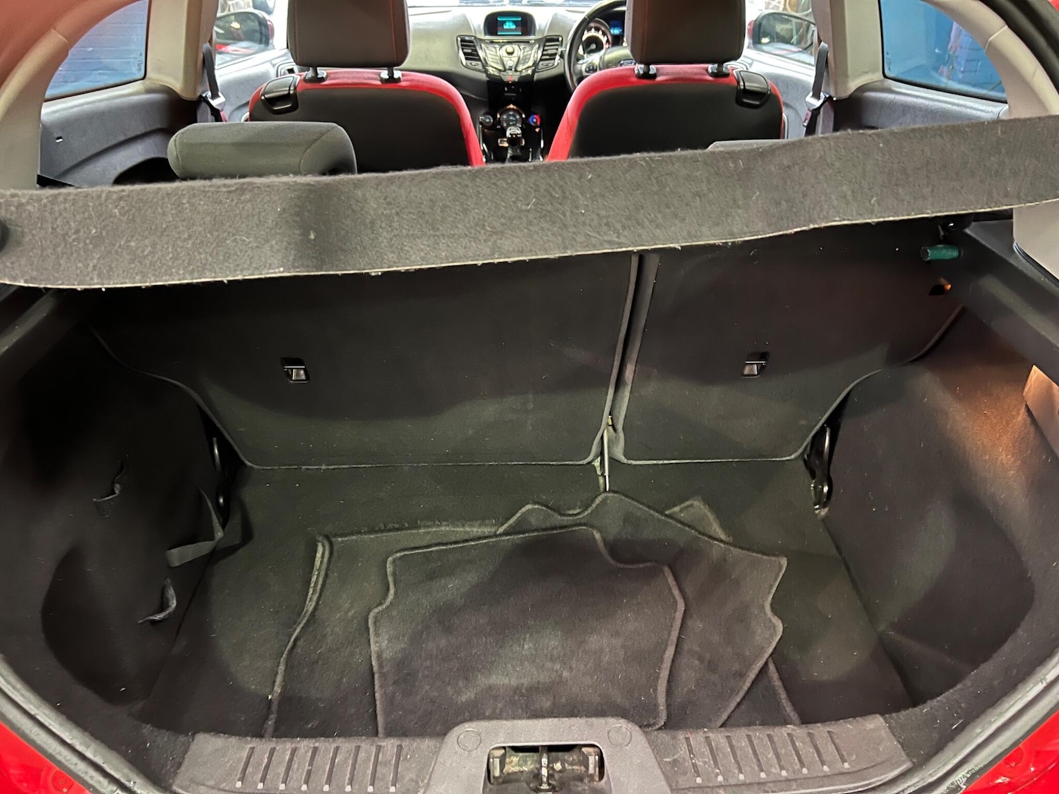 Used Ford Fiesta 2014 for sale - 77376951: Photo 16