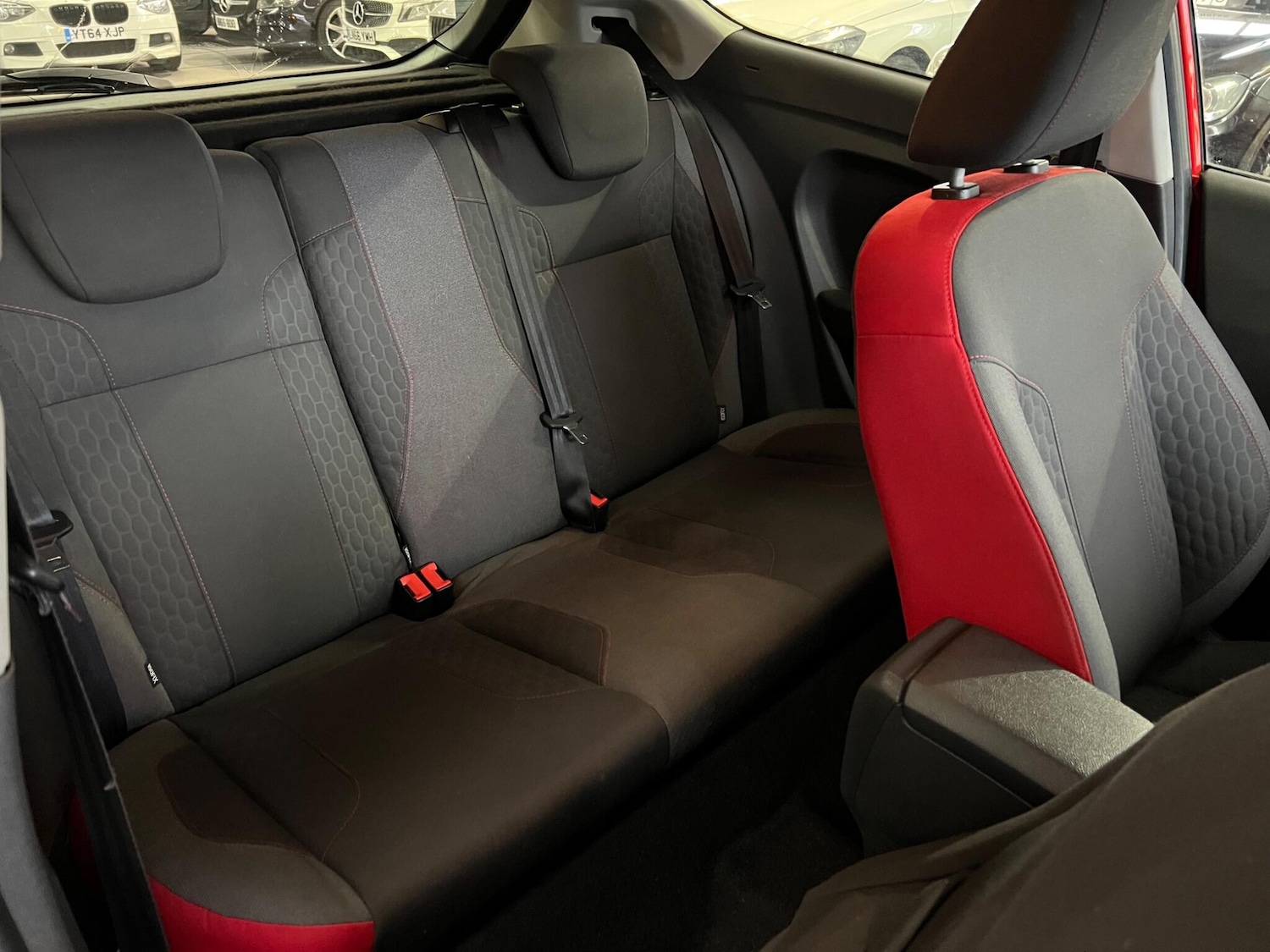 Used Ford Fiesta 2014 for sale - 77376951: Photo 18