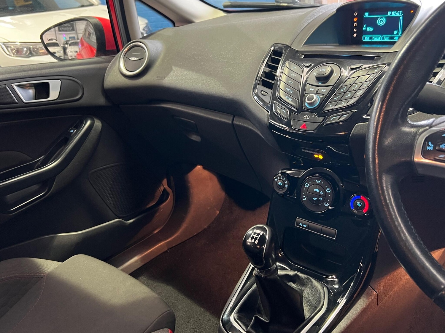 Used Ford Fiesta 2014 for sale - 77376951: Photo 20