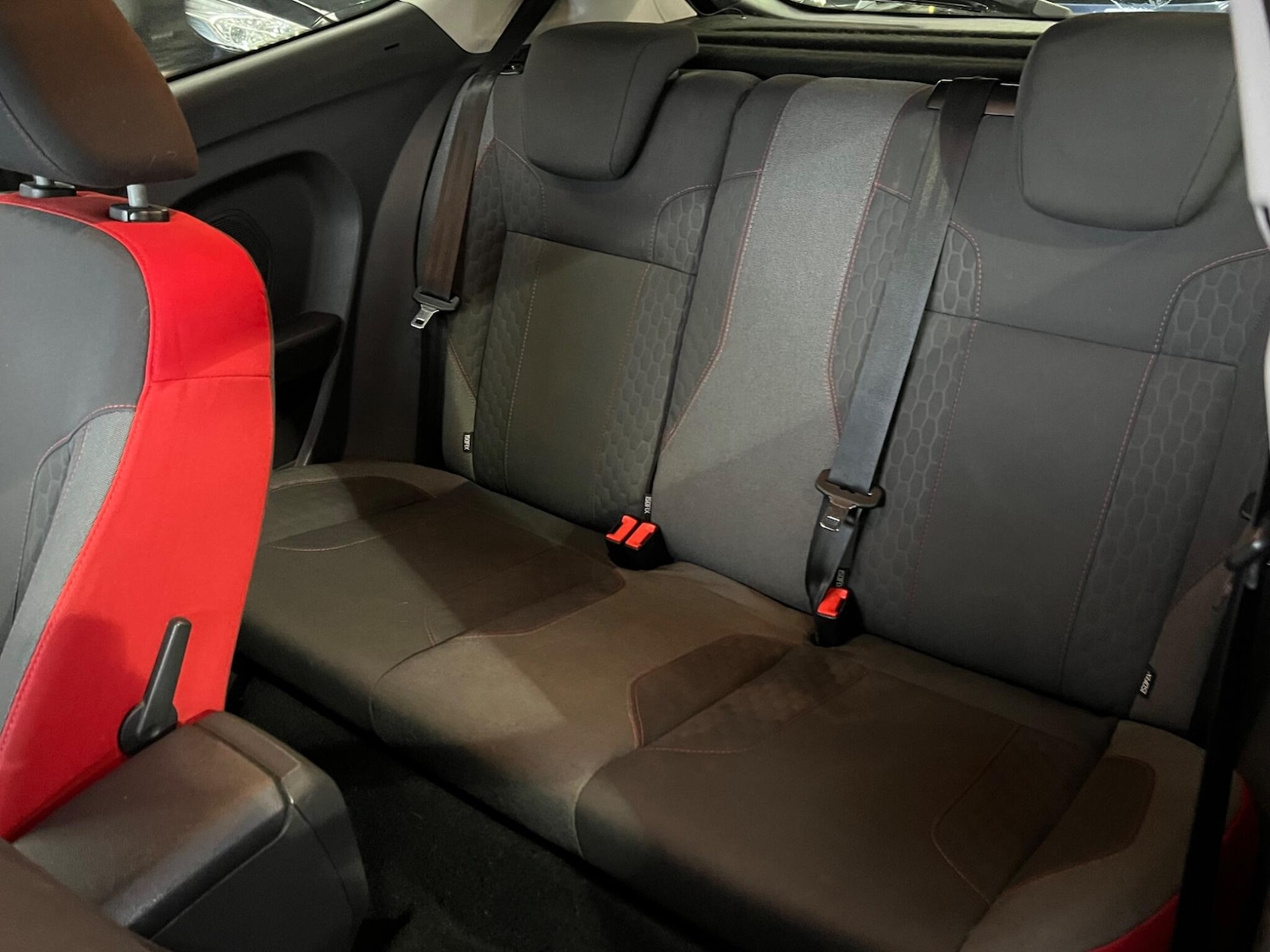 Used Ford Fiesta 2014 for sale - 77376951: Photo 23