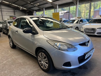 Used Mazda Mazda2 2010 for sale - 78429508: Photo