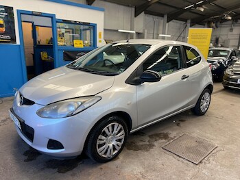 Used Mazda Mazda2 2010 for sale - 78429508: Photo