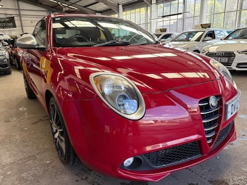 Used Alfa Romeo MiTo 2012 for sale - 78362718: Photo