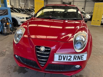 Used Alfa Romeo MiTo 2012 for sale - 78362718: Photo