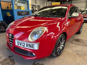Used Alfa Romeo MiTo 2012 for sale - 78362718: Photo