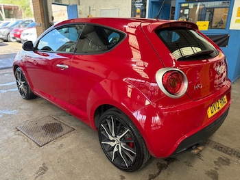 Used Alfa Romeo MiTo 2012 for sale - 78362718: Photo