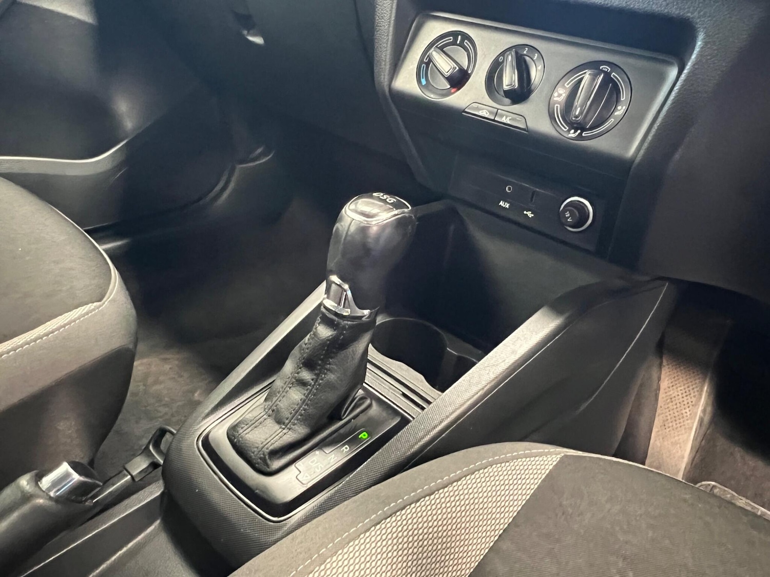 Used Skoda Fabia 2016 for sale - 78170209: Photo 17