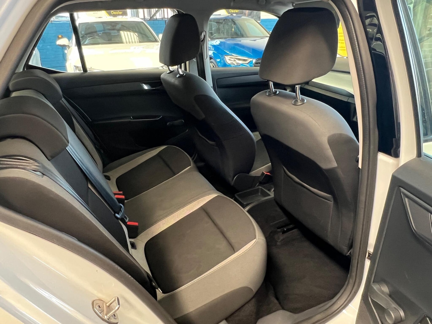 Used Skoda Fabia 2016 for sale - 78170209: Photo 18