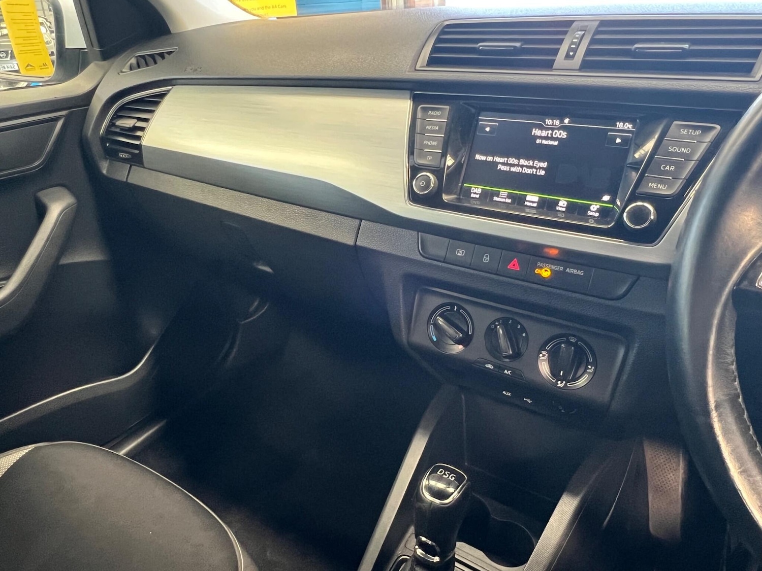 Used Skoda Fabia 2016 for sale - 78170209: Photo 21