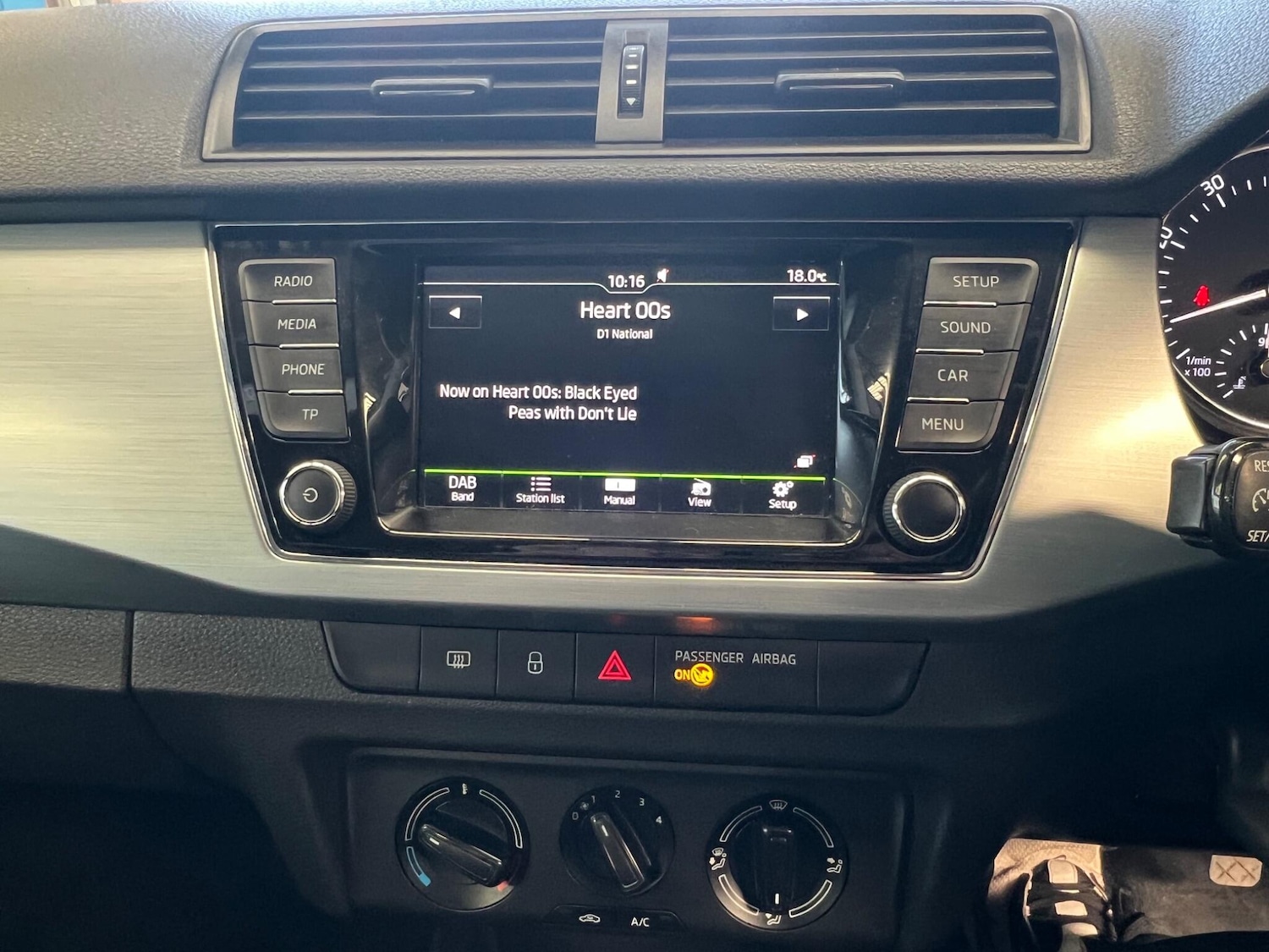 Used Skoda Fabia 2016 for sale - 78170209: Photo 22