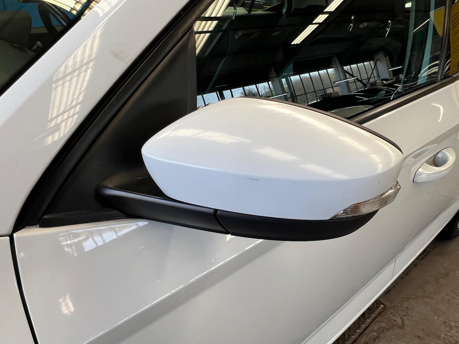 Used Skoda Fabia 2016 for sale - 78170209: Photo 24