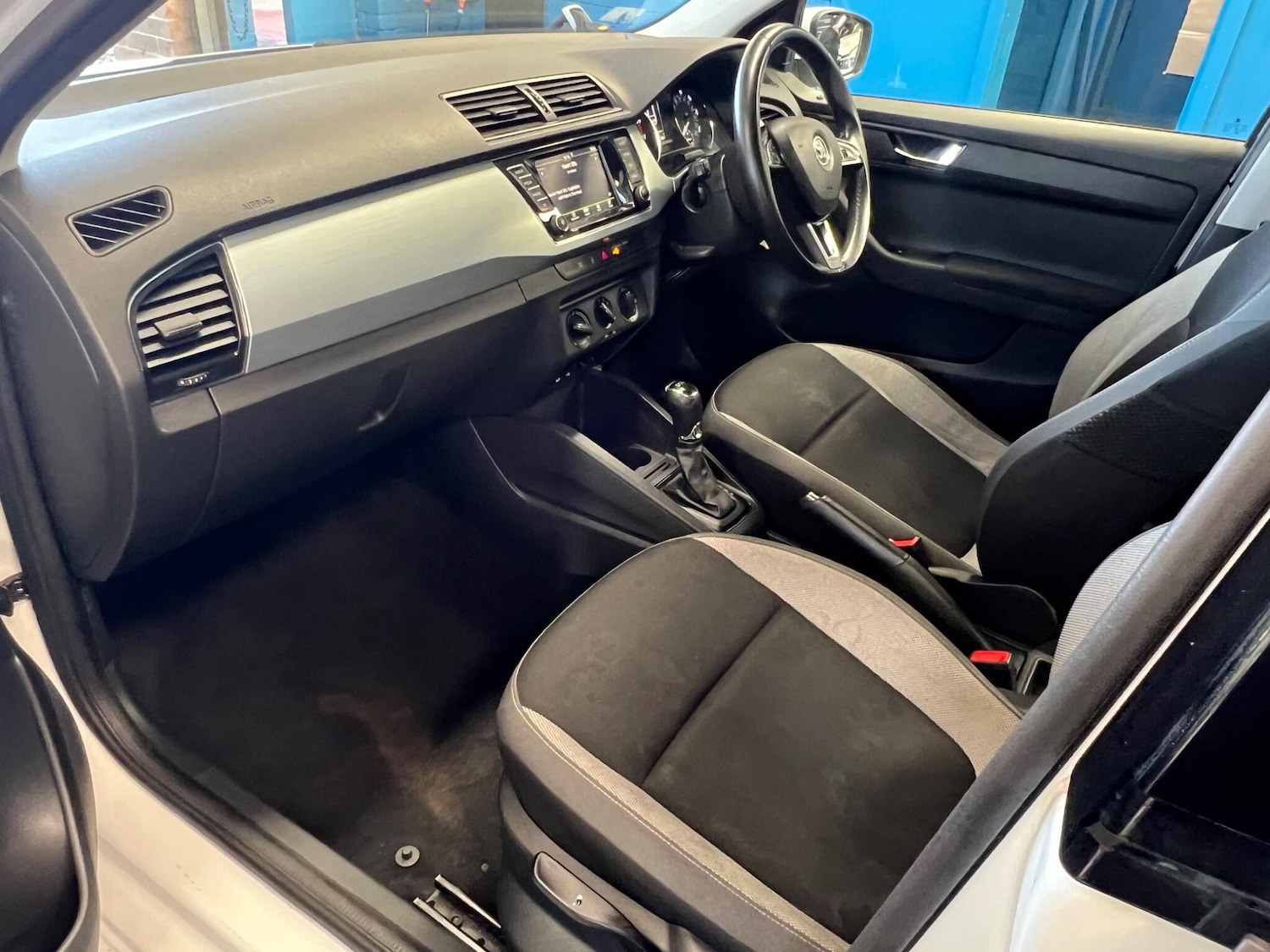 Used Skoda Fabia 2016 for sale - 78170209: Photo 28