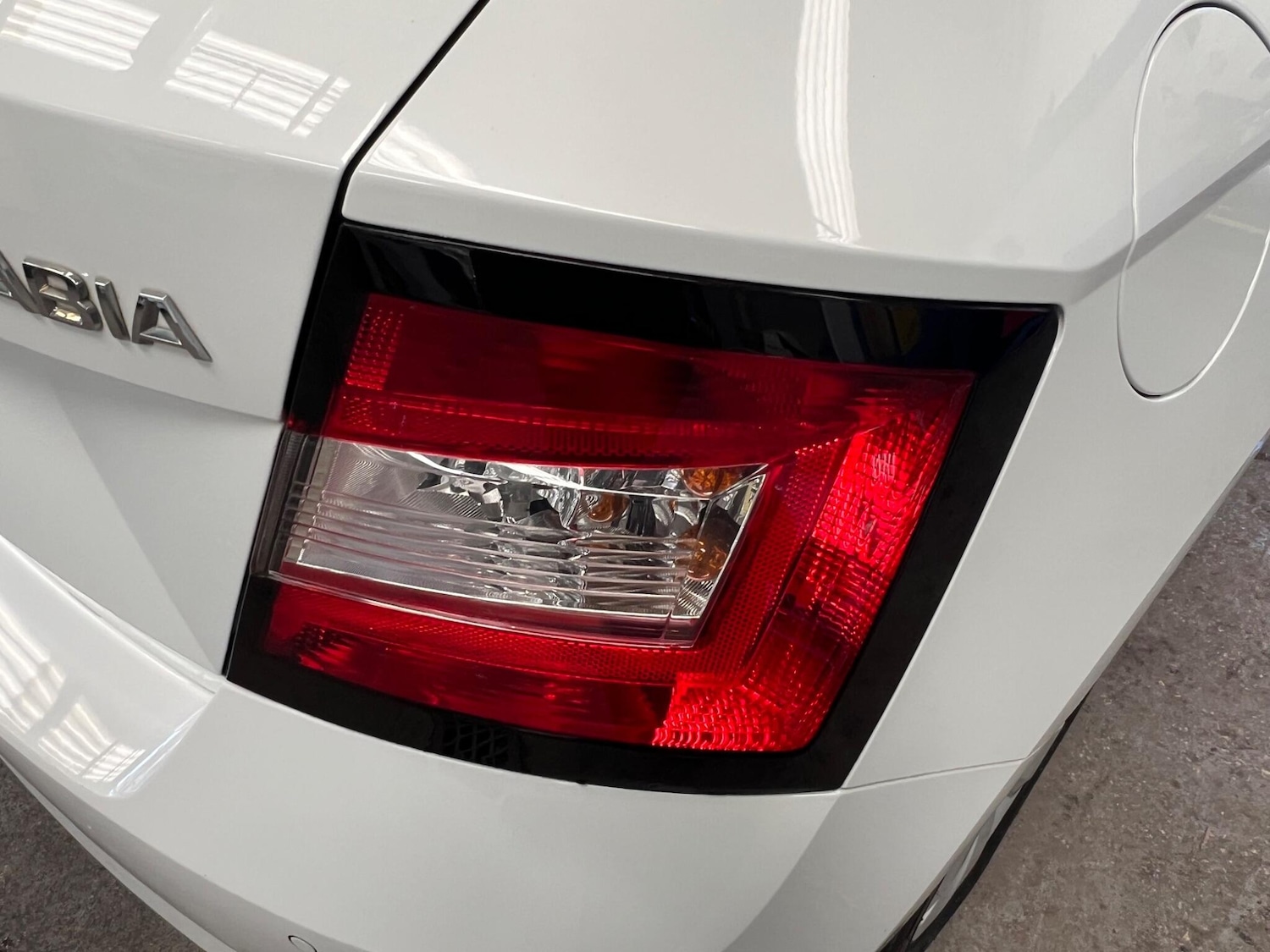 Used Skoda Fabia 2016 for sale - 78170209: Photo 29