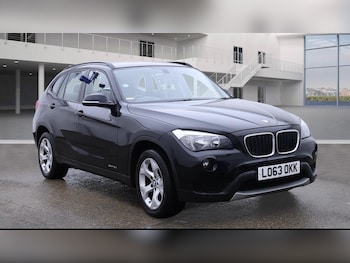BMW - X1