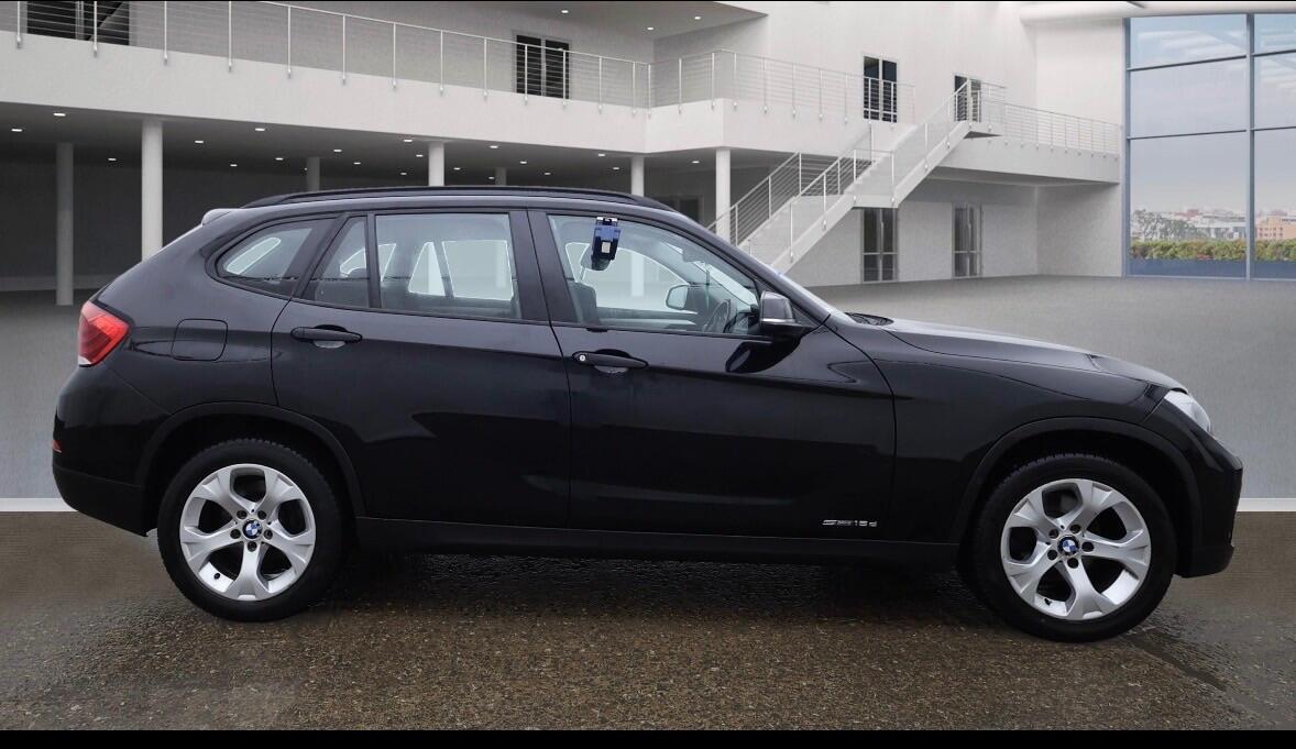 Used BMW X1 2014 for sale - 76667394: Photo 2