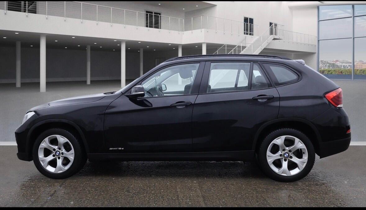 Used BMW X1 2014 for sale - 76667394: Photo 3